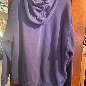 Nike hoodie